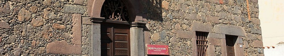 Museo Palazzo Atzori