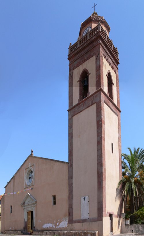 Chiesa parrocchiale San Teodoro Martire